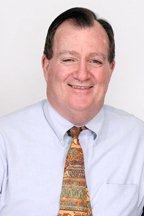 Board Member Terry Bruce