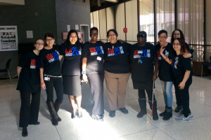WWC Disability awareness Day