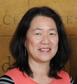 Board Member An-Me Chung