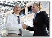 Illinois Community College Board Businesses Section