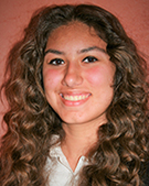 Isabella Hernandez