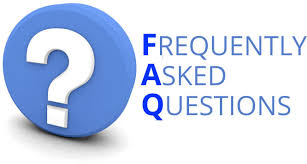 FAQ image