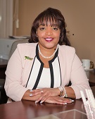 Dr. Lynette Stokes