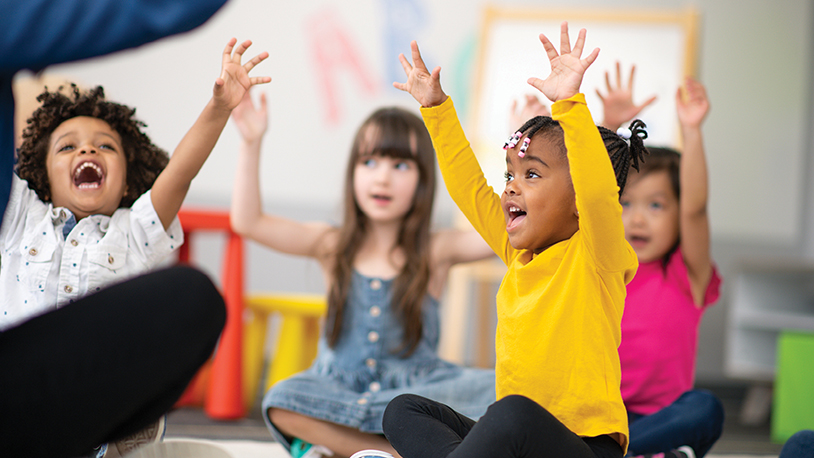 Early Childhood Access Consortium for Equity Announces Expanded Eligibility for ECACE Scholarship